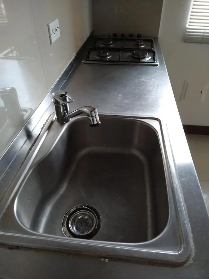 Apartamento Loft Javeriana Appartement Bogota